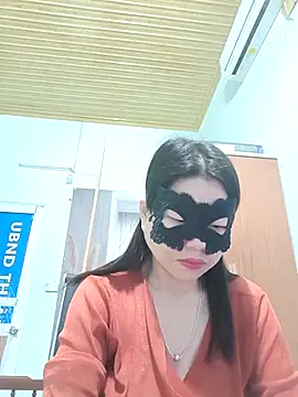 Snapshot of Hana2026 chatting on 03/17/26, 09:40 Hana2026 online show from 03/17/26, 09:40