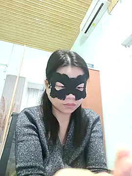 Snapshot of Hana2026 chatting on 03/20/26, 09:41 Hana2026 online show from 03/20/26, 09:41