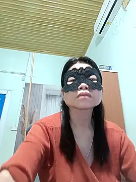 Snapshot of Hana2026 chatting on 03/26/26, 09:20 Hana2026 online show from 03/26/26, 09:20