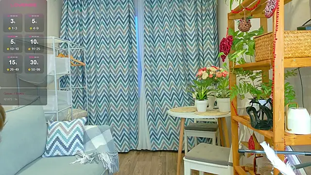 LadySweetWife online show from 01/17/26, 02:27