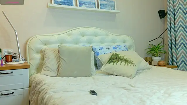 LadySweetWife online show from 02/15/26, 02:19