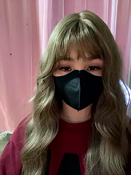 -Violet-t online show from 01/11/26, 02:44