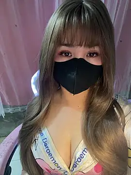 -Violet-t online show from 02/06/26, 01:47