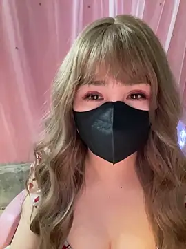 -Violet-t online show from 02/10/26, 02:54