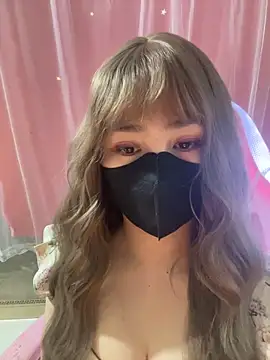 -Violet-t online show from 03/08/26, 02:15