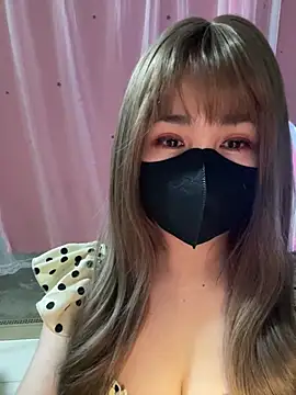 -Violet-t online show from 03/15/26, 02:45