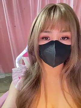 -Violet-t online show from 03/21/26, 12:43