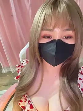 -Violet-t online show from 04/05/26, 01:30