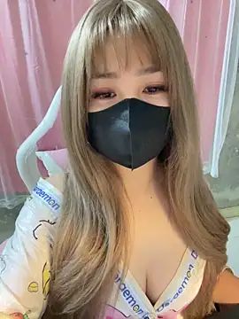 -Violet-t online show from 04/16/26, 01:45