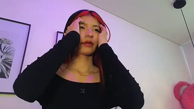 Snapshot of dulcetorresvg chatting on 01/13/26, 01:38 dulcetorresvg online show from 01/13/26, 01:38