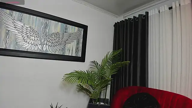 VictoriaPaker online show from 02/07/26, 10:30