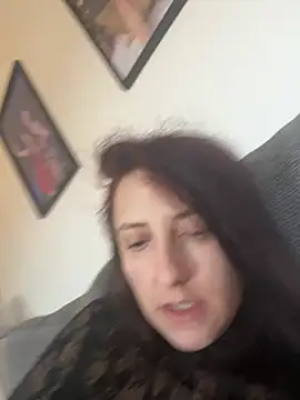 SpeedFitPrincess online show from 02/10/26, 11:47