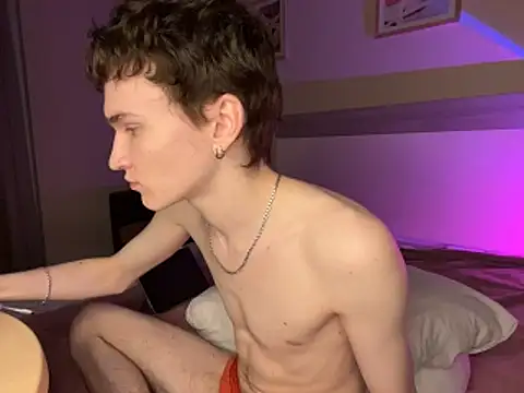 Eric Dark online show from 02/21/26, 04:30