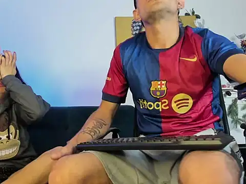 Snapshot of JACOB_RACHELL chatting on 01/10/26, 01:35 JACOB RACHELL online show from 01/10/26, 01:35