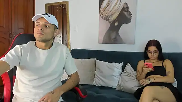 Snapshot of JACOB_RACHELL chatting on 02/15/26, 01:31 JACOB RACHELL online show from 02/15/26, 01:31