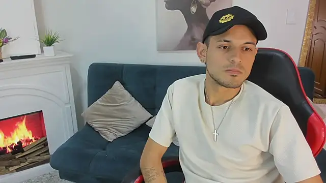 Snapshot of JACOB_RACHELL chatting on 02/21/26, 11:44 JACOB RACHELL online show from 02/21/26, 11:44