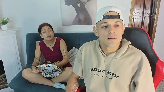 Snapshot of JACOB_RACHELL chatting on 02/23/26, 12:13 JACOB RACHELL online show from 02/23/26, 12:13