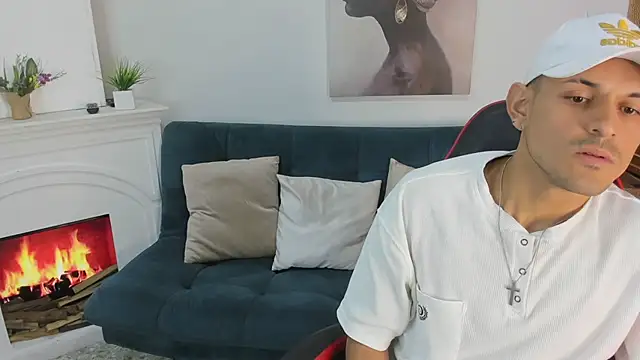 Snapshot of JACOB_RACHELL chatting on 02/27/26, 11:43 JACOB RACHELL online show from 02/27/26, 11:43