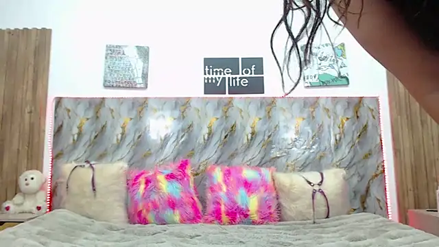 rossyvalbuena online show from 03/24/26, 02:22