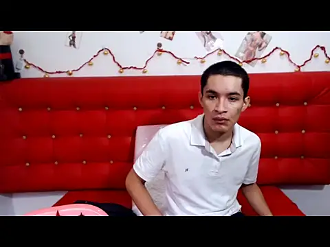 Niky666 online show from 01/12/26, 02:22