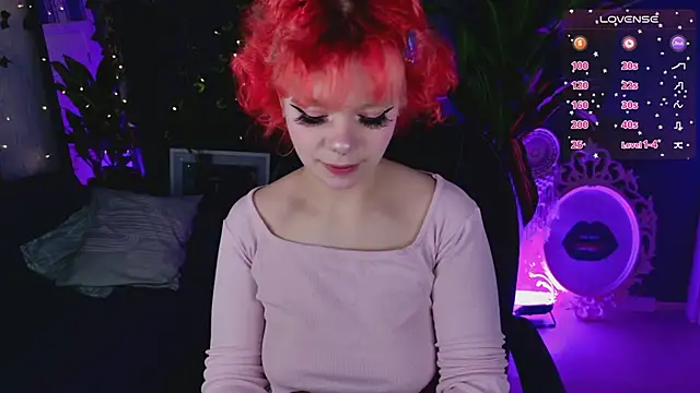 Snapshot of Waifu_Ketrin chatting on 03/06/26, 07:16 Waifu Ketrin online show from 03/06/26, 07:16