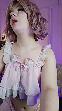 Snapshot of Waifu_Ketrin chatting on 03/29/26, 06:57 Waifu Ketrin online show from 03/29/26, 06:57