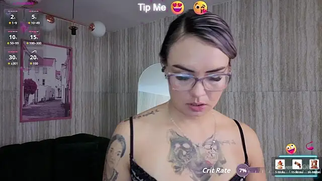 zarcasutra t online show from 03/24/26, 01:05