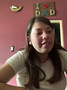 HotQueen777 online show from 01/07/26, 03:58