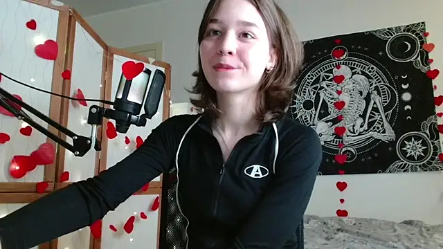 Mysterious Toy online show from 02/16/26, 04:14