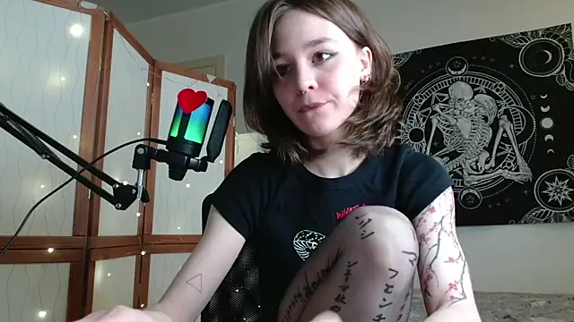 Mysterious Toy online show from 02/17/26, 04:46