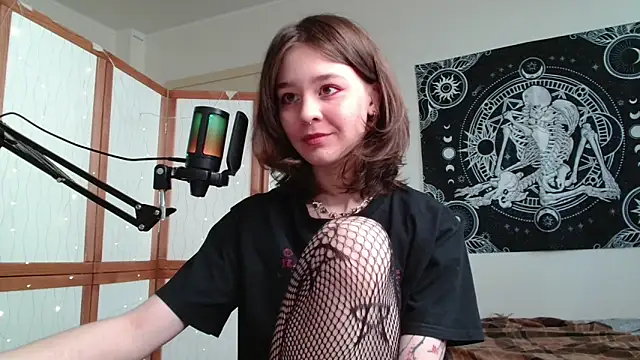 Mysterious Toy online show from 03/14/26, 12:21