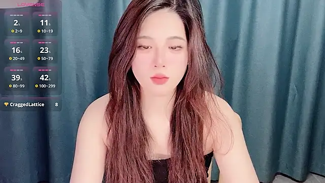 Starlets77 online show from 02/10/26, 01:37