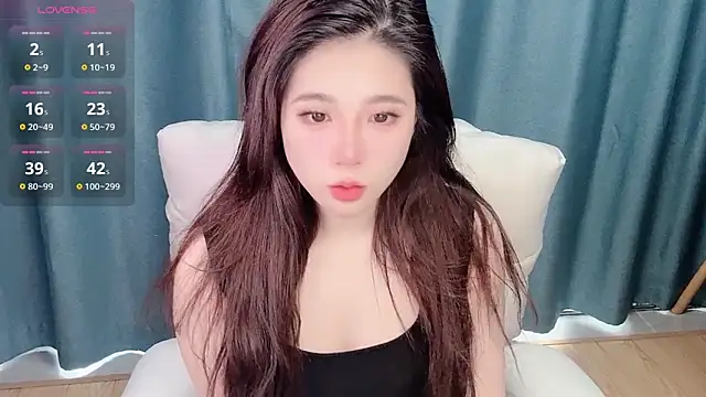 Starlets77 online show from 03/10/26, 05:34