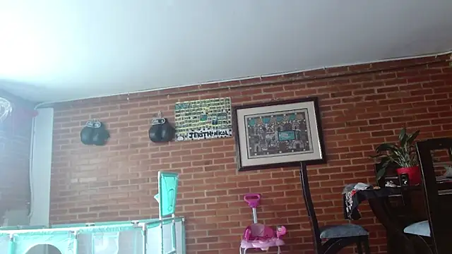 Lia rouse04 online show from 05/17/26, 04:03