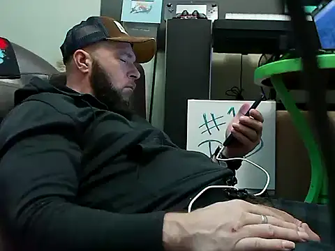 Numba1dad  online show from 02/26/26, 05:56