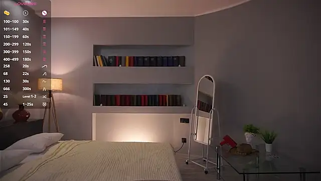 LynLainson online show from 01/14/26, 06:24