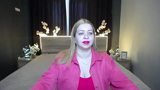 OliviaVerr online show from 03/13/26, 01:18