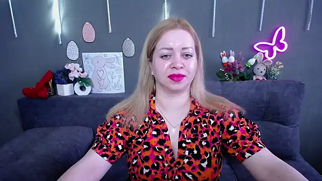 OliviaVerr online show from 03/29/26, 06:35