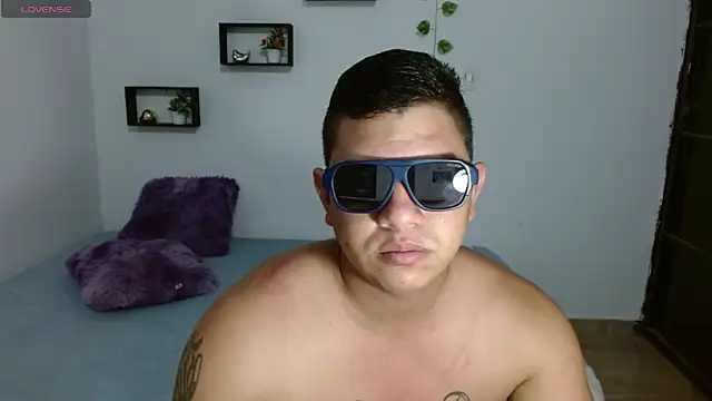 MaxSteel155 online show from 01/16/26, 04:16