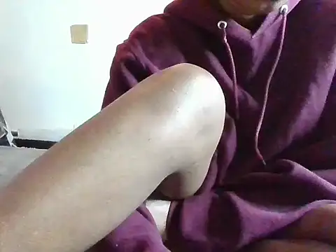 Africaquueen online show from 01/09/26, 01:14