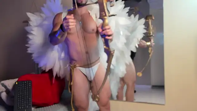 Thiago moretti online show from 02/16/26, 04:47