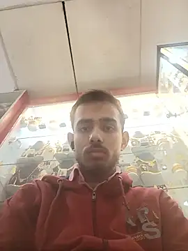 Rajkuma12345 online show from 01/11/26, 06:29