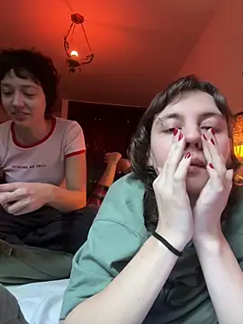 witchdub online show from 07/19/26, 05:38
