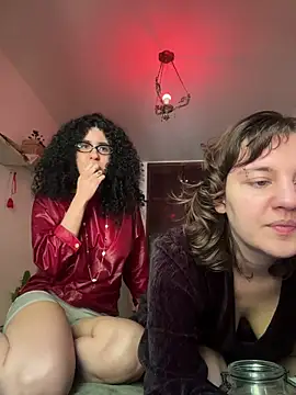 witchdub online show from 07/20/26, 02:30