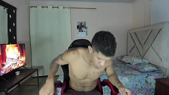 antonio aguilarx online show from 07/21/26, 12:57