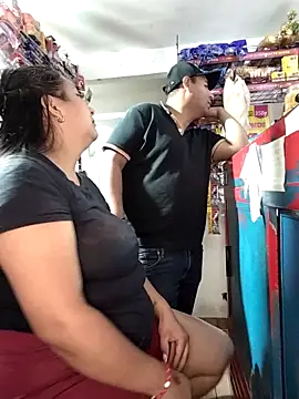 SexyandnaughtyLatinos online show from 04/25/26, 01:19