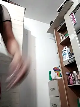 SexyandnaughtyLatinos online show from 05/09/26, 01:38