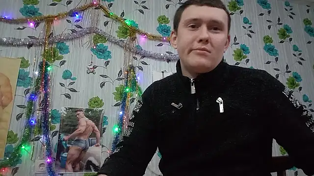 LuxeBoy  online show from 01/18/26, 11:41