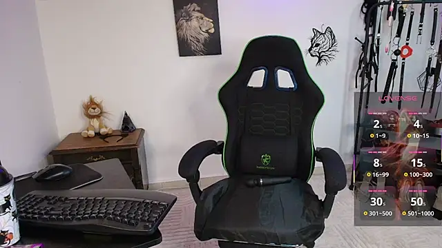 ariannaconnor  online show from 02/23/26, 11:46