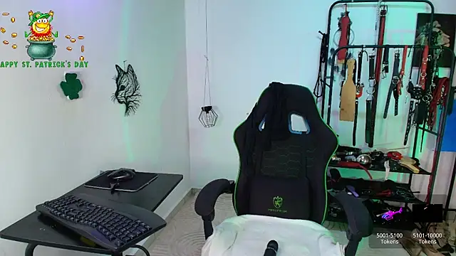 Snapshot of ariannaconnor_ chatting on 03/17/26, 05:05 ariannaconnor online show from 03/17/26, 05:05